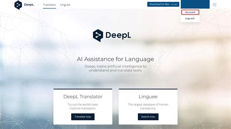 DeepL Help Center .